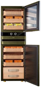 Хьюмидор Афидано L8 (Хвойный табак) фото 4 Хьюмидор Afidano L8 (Хвойный табак) фото 4