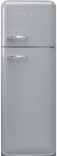 Холодильник Смег FAB30RSV6 фото Холодильник Smeg FAB30RSV6 фото