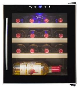 Винный шкаф Coldvine C16-TBF1 фото 4 Винный шкаф Cold Vine C16-TBF1 фото 4