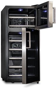 Винный шкаф Мэйвел MV21-BF2 (easy) фото 2 Винный шкаф Meyvel MV21-BF2 (easy) фото 2