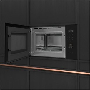 Встраиваемая микроволновая печь Де Дитрих DMG4210H фото 3 Встраиваемая микроволновая печь De Dietrich DMG4210H фото 3