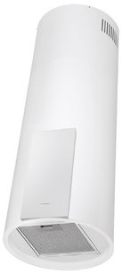 Вытяжка Maunfeld ALBA 39 Isla White фото