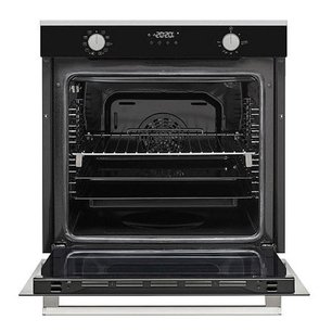 Встраиваемый духовой шкаф Брандт BOH1325X фото 3 Встраиваемый духовой шкаф Brandt BOH1325X фото 3