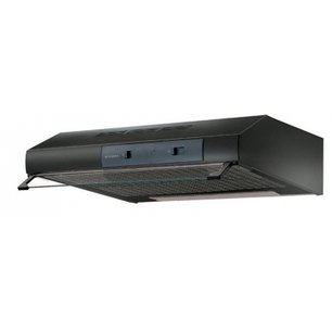 Вытяжка Фабер 741 BASE BK A60 EXP фото Вытяжка Faber 741 BASE BK A60 EXP фото