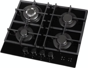 Газовая варочная панель Zigmund Shtain M 29.6 B фото 2