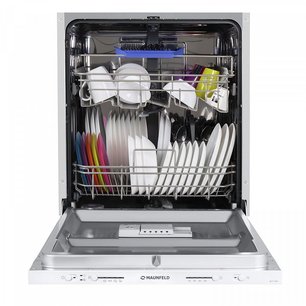 Встраиваемая посудомоечная машина MAUNFELD MLP-12SR фото 3 Встраиваемая посудомоечная машина MAUNFELD MLP-12SR фото 3