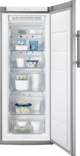 Морозильная камера Электролюкс EUF2047AOX фото 2 Морозильная камера Electrolux EUF2047AOX фото 2