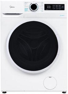 Стиральная машина Midea MF01712US40/W фото