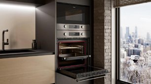 Духовой шкаф Teka HSB 6460 STAINLESS STEEL фото 2