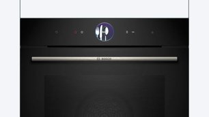 Духовой шкаф Бош HSG7361B1 фото 2 Духовой шкаф Bosch HSG7361B1 фото 2