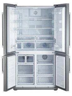 Холодильник Куперсбуш KE 9800-0-4T фото 2 Холодильник Kuppersbusch KE 9800-0-4T фото 2