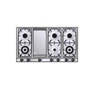 Варочная панель Илве HP1265-FD фото 2 Варочная панель Ilve HP1265-FD фото 2