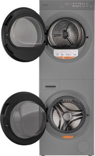 Стирально-сушильная машина Маунфилд MFWD121010S06 фото 3 Стирально-сушильная машина Maunfeld MFWD121010S06 фото 3