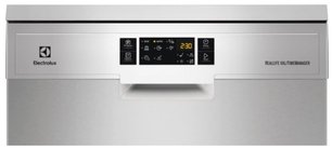 Посудомоечная машина Электролюкс ESF8560ROX фото 2 Посудомоечная машина Electrolux ESF8560ROX фото 2