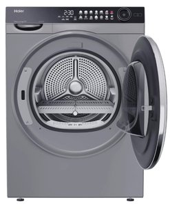 Сушильная машина Haier HD100-A2378S фото 3