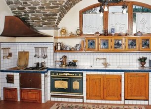 Духовой шкаф Рестарт ELF039g GR фото 2 Духовой шкаф Restart ELF039g GR фото 2