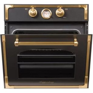 Духовой шкаф Куперсберг RC 699 ANT Gold фото 4 Духовой шкаф Kuppersberg RC 699 ANT Gold фото 4