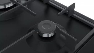 Газовая варочная панель BOSCH PGH6B6B90R фото 3