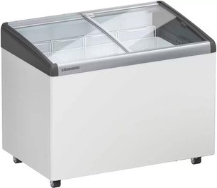 Морозильный ларь для мороженого Либхер EFI 2853 фото Морозильный ларь для мороженого Liebherr EFI 2853 фото