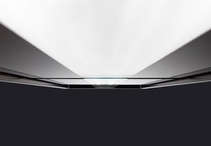 Вытяжка Фалмек Nuvola isola 90 ix ECP фото 2 Вытяжка Falmec Nuvola isola 90 ix ECP фото 2