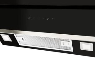 Вытяжка Куперсберг F 630 B фото 4 Вытяжка Kuppersberg F 630 B фото 4