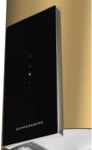 Вытяжка Куперсберг WL-MOTUBA Gold фото 3 Вытяжка Kuppersberg WL-MOTUBA Gold фото 3