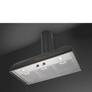 Вытяжка Смег KS89AOE фото 4 Вытяжка Smeg KS89AOE фото 4