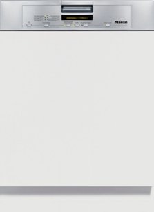 Посудомоечная машина Миле G 5500 SCi фото Посудомоечная машина Miele G 5500 SCi фото