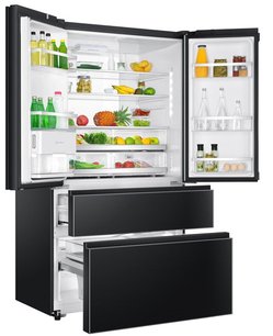 Холодильник Хайер HB25FSNAAARU фото 2 Холодильник Haier HB25FSNAAARU фото 2