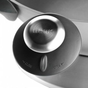 Электрический вок БОРК G600 фото 3 Электрический вок BORK G600 фото 3