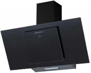 Вытяжка Зигмунд Штайн K 140.9 B фото 4 Вытяжка Zigmund Shtain K 140.9 B фото 4