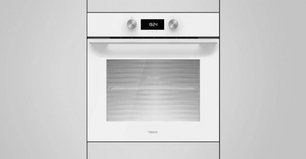 Духовой шкаф Тека HLB 8400 WHITE фото 2 Духовой шкаф Teka HLB 8400 WHITE фото 2