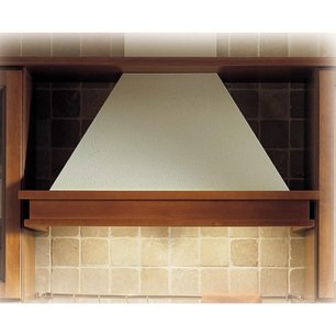 Вытяжка Falmec Tempo Antico 90 (600) white фото 3