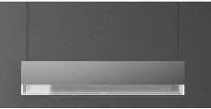 Вытяжка Фалмек VETRA IS.120 Inox фото 4 Вытяжка Falmec VETRA IS.120 Inox фото 4