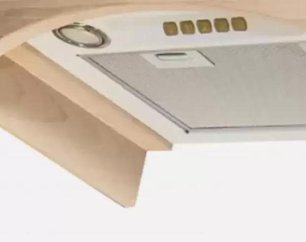 Вытяжка Куперсберг TAIS 60 WM B фото 3 Вытяжка Kuppersberg TAIS 60 WM B фото 3