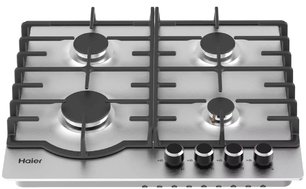 Варочная панель Хайер HHX-M64RNX фото 2 Варочная панель Haier HHX-M64RNX фото 2