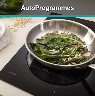 Индукционная варочная панель Gorenje GI6443BSCWF фото 3