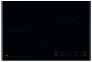 Варочная панель АЕГ TI84IB10FB фото Варочная панель AEG TI84IB10FB фото