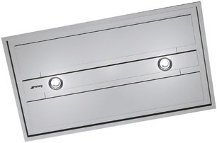 Вытяжка Смег KSEG90XE-2 фото Вытяжка Smeg KSEG90XE-2 фото