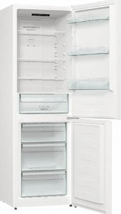 Холодильник Gorenje NRK619EEW4 фото 3