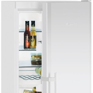 Холодильник Либхер CUN 3503 NoFrost фото 3 Холодильник Liebherr CUN 3503 NoFrost фото 3
