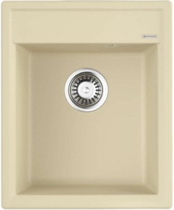 Omoikiri (мойка Daisen 42-BE + смеситель NAKAGAWA BE-P) фото 2