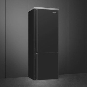 Холодильник Смег FA490RAN фото 3 Холодильник Smeg FA490RAN фото 3