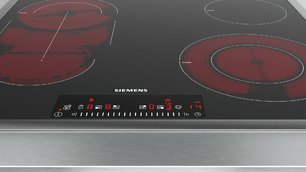 Варочная панель Сименс ET645FMP1R фото 2 Варочная панель Siemens ET645FMP1R фото 2