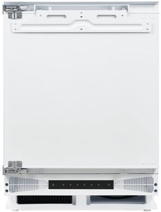 Встраиваемая морозильная камера Маунфилд MBFR88SWGR Inverter фото Встраиваемая морозильная камера Maunfeld MBFR88SWGR Inverter фото