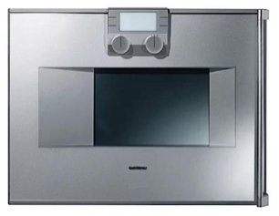 Духовой шкаф-пароварка Gaggenau BS 275-130 фото