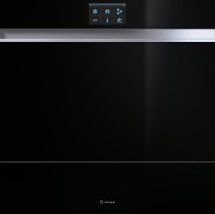 Встраиваемый шкаф шоковой заморозки Иринокс Freddy 60 HF602350019 (под навесную панель/анодированная сталь) фото Встраиваемый шкаф шоковой заморозки Irinox Freddy 60 HF602350019 (под навесную панель/анодированная сталь) фото
