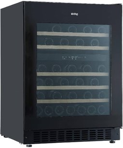 Винный шкаф Кертинг KFW 803 DB GN фото 2 Винный шкаф Korting KFW 803 DB GN фото 2