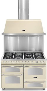 Вытяжка Лофра DOLCEVITA 120 Ivory фото 3 Вытяжка Lofra DOLCEVITA 120 Ivory фото 3