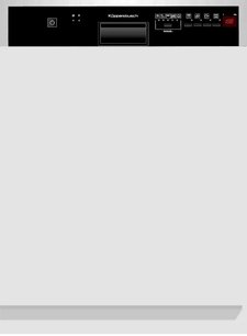 Встраиваемая посудомоечная машина Куперсбуш IGS 6908.0 GE фото Встраиваемая посудомоечная машина Kuppersbusch IGS 6908.0 GE фото